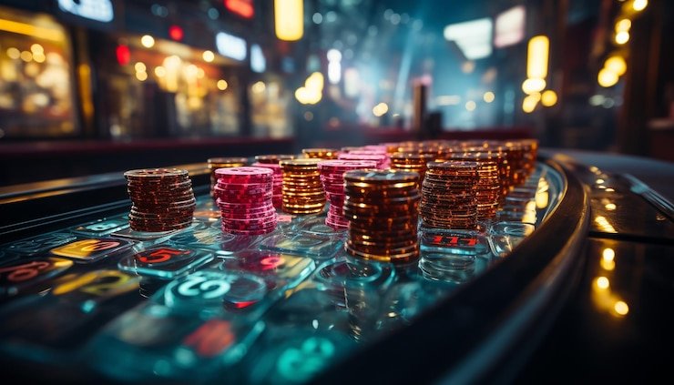games 1991 Live Casino